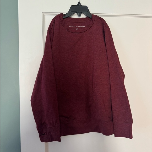 Rockets Of Awesome Other - Rockets of AwesomeCrewneck Sweatshirt